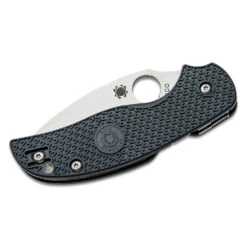 Spyderco Sage 5 Lightweight - Black FRN With S30V Blade - C123PBK -Outdoor Equipment Store pqYIqmpVA9lMumxhUHoOsV8IhEVS08 metaYzEyM1BCS18zLmpwZWc3D