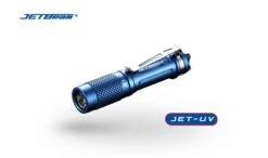 JETBeam JET-UV Keychain-sized Ultra Violet Light 1AAA (365nm) -Outdoor Equipment Store product 2 0 2016922145715416 scaled 1