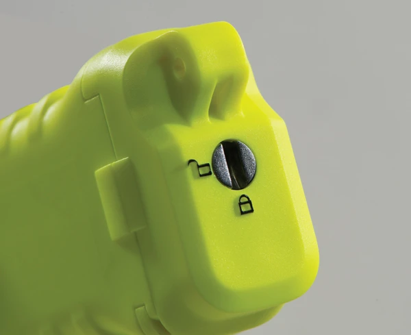 Pelican 3315 LED 3AA Safety Certified Flashlight (160 Lumens) 8 Pelican 3315 LED 3AA Safety Certified Flashlight (160 Lumens) - Image 6