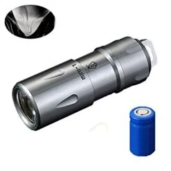 JETBeam Battery 10180 70mAh