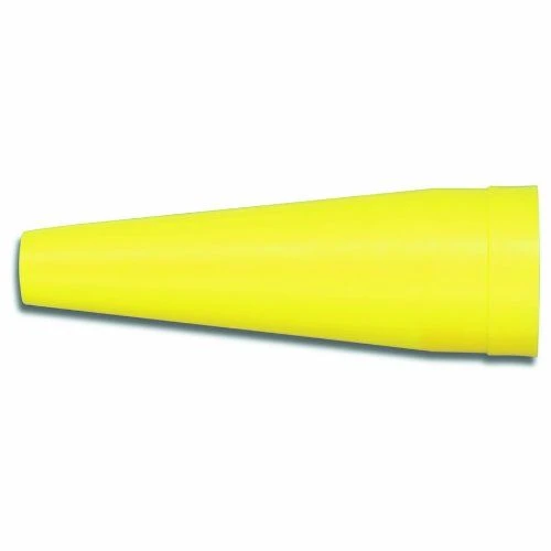 MagLite Traffic Wand For D Cell Flashlights - Yellow 4 MagLite Traffic Wand For D Cell Flashlights - Yellow - Image 2