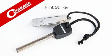 Coghlan's Fire Starter / Flint Striker 7 Coghlan's Fire Starter / Flint Striker - Image 5
