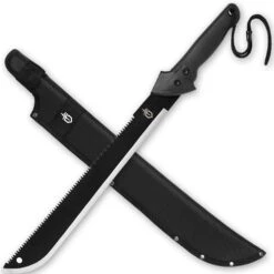 Gerber Gator Machete -Outdoor Equipment Store product g e gerber machete 758