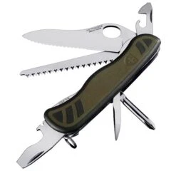 Victorinox Swiss Soldier's Knife 08 -Outdoor Equipment Store product g e getimage.php 1