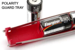 Pelican SabreLite 2010 3C Cell Flashlight -Outdoor Equipment Store product v 4 v4