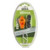 ATKA Emergency Whistle - Orange -Outdoor Equipment Store product x a xa030or