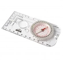 ATKA AC50 Orienteering Compass