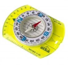 Atka AC80 Baseplate Compass