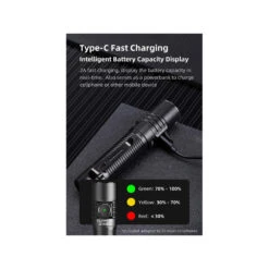 Klarus G15 V2 Compact Rechargeable Flashlight (4200 Lumens, 200 Metres) -Outdoor Equipment Store q2YLfLwDJyPhZYrY8wQ3sQvD4d74d2 metaa2xhcnVzLWcxNS12Mi11c2ItYy1yZWNoYXJnZWFibGUtbGVkLWZsYXNobGlnaHQtY3JlZS14aHA3MC0yLTQyMDAtbHVtZW5zLWluY2x1ZGVzLTEteC0yMTcwMC0xMjIuanBlZw3D3D