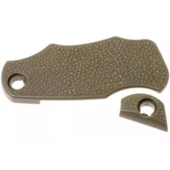 Cold Steel Grik Folding Knife 3" AUS-8 Plain Blade, Black GFN Handles, Lockback - 28E -Outdoor Equipment Store qCTc4hBBnvIQydkPGeapELlcSB9L0V metaMjhFX3JlbW92YWJsZSBjbGlwLmpwZWc3D