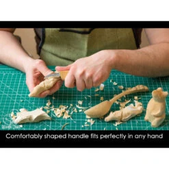 BeaverCraft Wood Carving Bench Knife - C2 -Outdoor Equipment Store qDwfPDY3HfAO6wrKJdx994er0NyOFC metaQzIuanBlZw3D3D