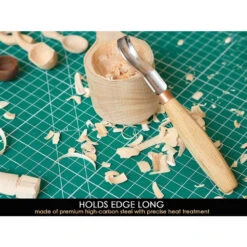 BeaverCraft Right-Handed Spoon Carving Set With Short Gouge - S38 -Outdoor Equipment Store qFuclxPzcCj3xQP7mPADJYaboDL6lC metaSzhhOjE0Li4uLi4gTGFyZ2UuanBlZw3D3D