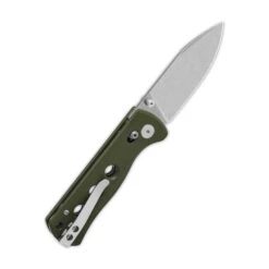 QSP Canary Glyde Lock - Olive Green G10 Handle With Stonewashed 14C28N Blade, QS150GL-B1 9 QSP Canary Glyde Lock - Olive Green G10 Handle With Stonewashed 14C28N Blade, QS150GL-B1 -Outdoor Equipment Store qI7rnxJAoJ8Wrm0oa241euCjyG0y4Y metaUVMxNTBHTC1CMV80LmpwZWc3D