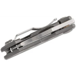 Spyderco McBee - Grey Titanium With CTS-XHP Blade - C236TIP -Outdoor Equipment Store qgRWOHHm3hPJYIPNWGhyCD50BQaB0T metaQzIzNlRJUF80LmpwZWc3D