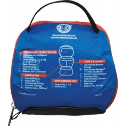 Adventure Medical Kits - Mountain Hiker -Outdoor Equipment Store qljKIiV7Nf8E2FdH5pYCyA7HpLVoEI metaaGlrZXIgcmVhci5qcGVn