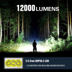 Lumintop MOONBOX Rechargeable Flashlight (12,000 Lumens, 225 Metres) -Outdoor Equipment Store qzB9VFW5bN839PDKsk1olH0G7WeriL metabW9vbmJveC4ud2VicA3D3D