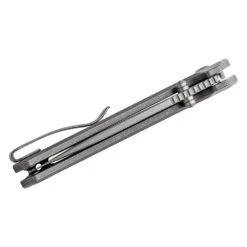 WE Knife Co. Culex - Grey Titanium With Grey Stonewash CPM-20CV Blade, WE21026B-1 -Outdoor Equipment Store r9Abfs0oVwan0Bz9Fk0B1TqmDO0LxE metaV0VLMjEwMjZCMV80LmpwZWc3D