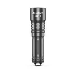 BluDive BD10 Diving Torch With Rotary Switch (1200 Lumens, 150 Metres Diving Depth)