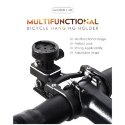 Gaciron Multi Functional Handlebar Mounting Bracket - H09 -Outdoor Equipment Store rWZ9seaNPrH31oOS3qeVHIDTVF8znN metaSDA5LndlYnA3D