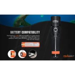 OrcaTorch D710 Dive Light (3000 Lumens, 308 Metres) -Outdoor Equipment Store rXI9Jf2YmzFHB9lLOjoQ6WPCQSGihn metaRDcxMC5qcGVn