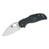 Spyderco Sage 5 Lightweight - Black FRN With S30V Blade - C123PBK