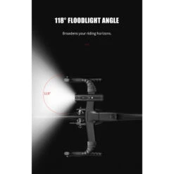 Gaciron Rechargeable Bicycle Light With Light Sensor Mode - 1500 Lumens, V9M-1500 -Outdoor Equipment Store reY9nYpHcoRfTGK6E1FUFqYH84xeew metaVjlNLTE1MDA7LmpwZWc3D