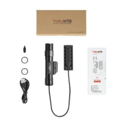 ThruNite Ratel Rail Mount Torch (1635 Lumens, 316 Metres) -Outdoor Equipment Store rlkqRDeqfV3KGnNPid3cI2elZbXbAh metacmF0ZWwuLi4uLi5qcGVn