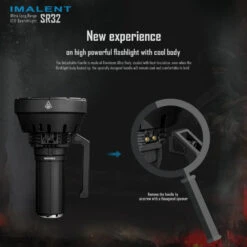 Imalent SR32 Super Bright Rechargeable Searchlight (120,000 Lumens, 2080 Metres) 34 Imalent SR32 Super Bright Rechargeable Searchlight (120,000 Lumens, 2080 Metres) -Outdoor Equipment Store rnO6dr0E4Rjn9TvM7an1qXGVNYRB6t metaaW1hbGVudC1zcjMyLTEyMDAwMC1sdW1lbi1wb3dlcmZ1bC1mbGFzaGxpZ2h0aW1hbGVudC03NTIyNDdfMTAyNHgxMDI0LmpwZWc3D