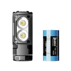 Wuben E7 Rechargeable Headlamp (1800 Lumens, 132 Metres) -Outdoor Equipment Store s0ewL44RWLdpl0bHUzoVrWTfHhVXj2 metad3ViZW4gRTc7LnBuZw3D3D