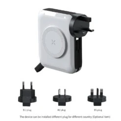 15,000mAh Universal Travel Charger - Black -Outdoor Equipment Store s3UlylBVyfsqtSJupAOwW6xfjaZqVU metac25hcHBlciA2LnBuZw3D3D