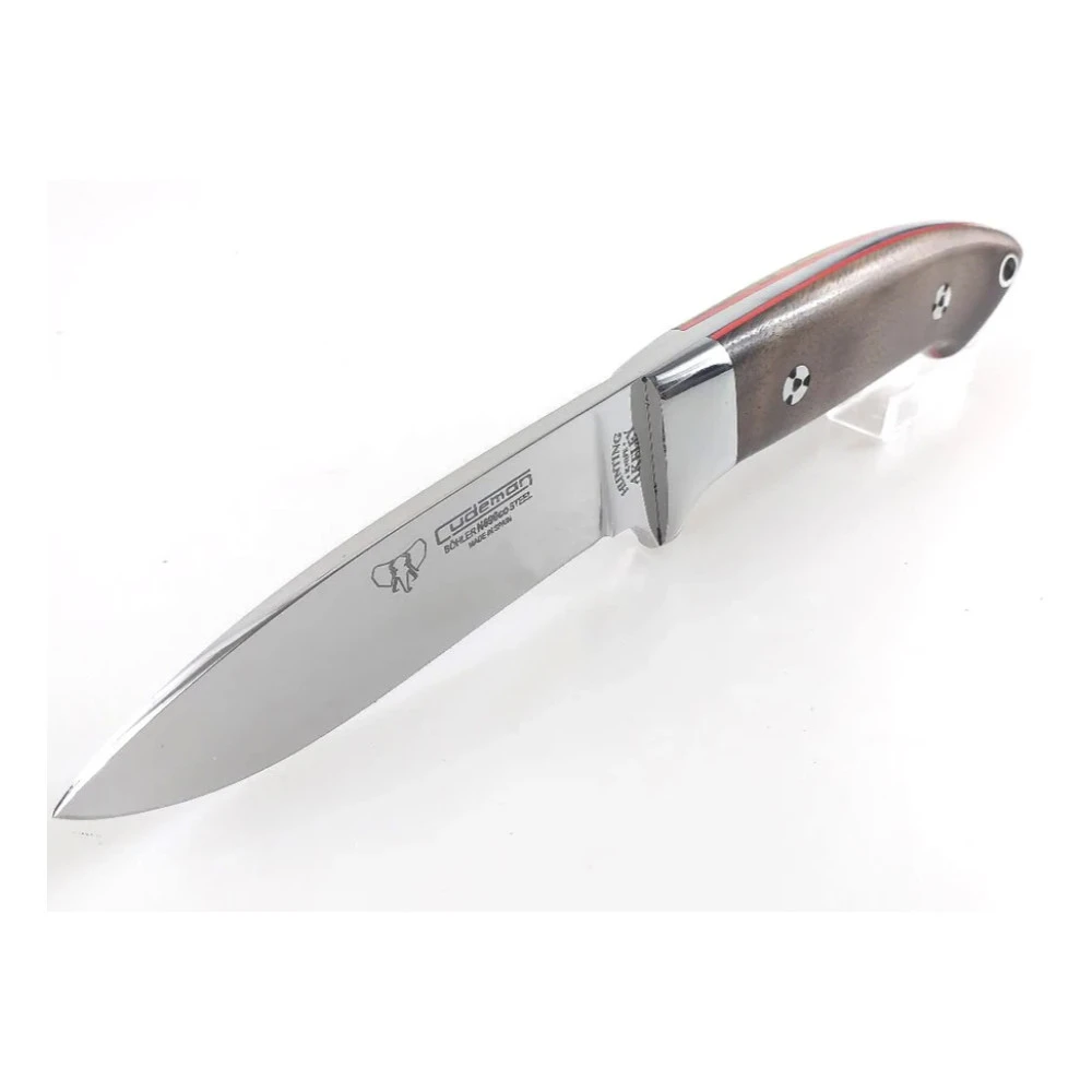 Cudeman 254-G Akeley Hunting Knife 5 Cudeman 254-G Akeley Hunting Knife - Image 3