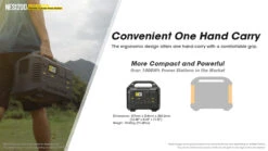 Nitecore NES1200 Power Station + FSP100 Panel Kit -Outdoor Equipment Store s5DPjas3jmNM3CRIeXK8stzsyPq39s metaTkVTMTIwMEAuanBlZw3D3D