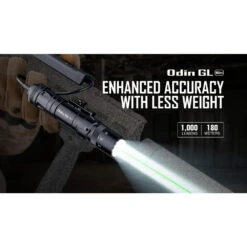 Olight Odin GL Mini Picatinny Mount Flashlight Kit (1000 Lumens) -Outdoor Equipment Store s5UItJ1S2UlZwXoW9CJdPUMB8gF7eC metab2RpbiBHTCBtaW5pLmpwZWc3D