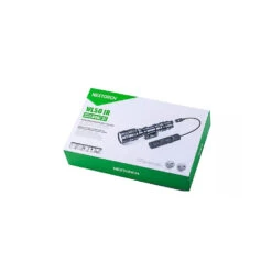 NEXTORCH WL50IR Flashlight - Dual Light (860 Lumens White Light And 850nm IR Light) -Outdoor Equipment Store s5t91hCdSYhNMqpbgmvAe4Ue2Pl2lQ metaV0w1MElSLXBhY2thZ2UuanBlZw3D3D