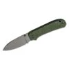 WE Knife Co. Big Banter - Green Canvas Micarta With Stonewash CPM-20CV Blade - WE21045-2 -Outdoor Equipment Store sBymMcSaDysJVM6sGgakMeHZpprx8d metaV0VLMjEwNDUyXzEgYmlnIGJhbnRlci5qcGVn