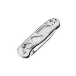 Kizer Vanguard Drop Bear V3619A1 - 2.97" Satin Nitro-V Blade, Clutch Lock, Transparent Acrylic Handles -Outdoor Equipment Store sYmkmGP0NU2OyII1s35brS1Bsj8O5I metaVjM2MTlBMTo6LmpwZWc3D