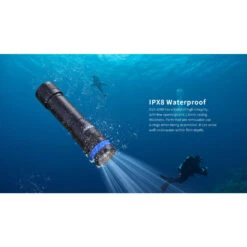XTAR D20 1000 Compact Dive Torch Kit - 1000 Lumens -Outdoor Equipment Store sYpGnmjakrs6M3NJ2ducY5JptleZdE metaRDIwLi4uLi5qcGVn 1 1