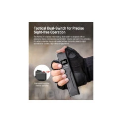 Klarus FlatTac X1 Rechargeable Pocket Flashlight (4200 Lumens, 185 Metres) -Outdoor Equipment Store sZK4HTPIG0eCiFZoRQIxLzOIzafSsE metaWDEtRU4gKDcpIE1lZGl1bSAyLmpwZWc3D