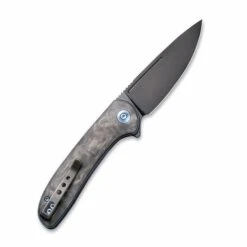 WE Knife Co. Saakshi - Marble Carbon Fibre, C20020C-2 -Outdoor Equipment Store saak 2