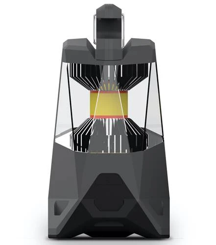 Nebo Galileo 1000L Flex Lantern And Power Bank 3 Nebo Galileo 1000L Flex Lantern And Power Bank