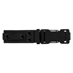Gerber Strongarm FE - Black -Outdoor Equipment Store strongarm black plain. 1