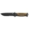 Gerber Strongarm SE - Coyote Brown -Outdoor Equipment Store strongarm serrated