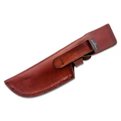 Ontario Knife Co. ADK Keene Valley Hunter - 3.7" Satin Drop Point Fixed Blade, Multicoloured Micarta Handles With Leather Pouch 8188 -Outdoor Equipment Store t42qykeUJrtl4PIpW6dEOZa9xVSsK7 metaQURLIEtlZW5lIFZhbGxleSAmIzgyMzA7anBlZw3D3D