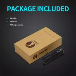 Lumintop Apollo V2 High Performance Rechargeable Flashlight (1300 Lumens, 160 Metres) -Outdoor Equipment Store tAtzUtU4dowk5qSG3Zij8aFf0eriyl metaQXBvbGxvX0VfMTMud2VicA3D3D