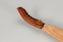 BeaverCraft Open Curve Spoon Knife With Leather Cover - SK4S -Outdoor Equipment Store thRbl2YjSuVJVVR3Wjkwrhvk47XQkR metaU0s0U18wNC5qcGVn