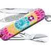 Victorinox Classic, Tie Dye -Outdoor Equipment Store tie dye