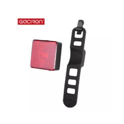 Gaciron Rechargeable Smart Sensor Bicycle Tail Light, W08-40A -Outdoor Equipment Store tlnEyEKwnRQDPUkpN3iGQ3kDg0Tv8M metaVzA4LTQwQScnJy53ZWJw