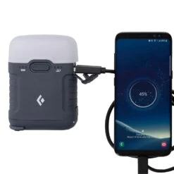 Black Diamond Volt Lantern/Charging Station - 250 Lumens - Graphite (Rechargeable Or 3AA) -Outdoor Equipment Store tlsHGF4RvBNII5AbT7Lv5rvvVHUQiP metaPV92b2x0LWxhbnRlcm4uanBlZw