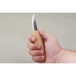 Beaver Craft Left-Handed Beginners Basic Spoon Carving Set - S01L -Outdoor Equipment Store tnxUErUdhx07d4qM1Ob27D9mAXN2Rb metaQzEgaW4gaGFuZCBMYXJnZS5qcGVn