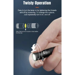 Lumintop EDC Pico V2.0 Rechargeable Keychain Torch (130 Lumens, 40 Metres) -Outdoor Equipment Store u5KYSiJDQbojY8YjMNwGDczwX5DNIQ metaRURDIFBpY28gVjIuMC4uLi4uLi5wbmc3D